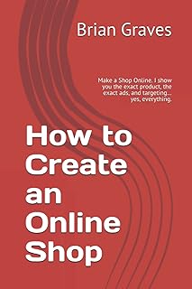 Comment créer une boutique en ligne : créez une boutique en ligne. je