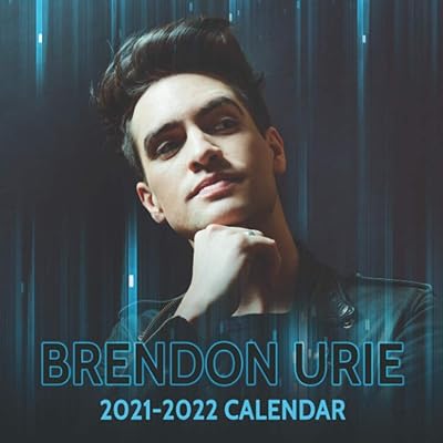 Calendrier brendon urie 2021-2022 : calendrier 2021-2022, 18 mois – 8,5 x 8,5 pouces images de haute qualité. Avec sa présence en ligne forte, DIAYTAR COTE D'IVOIRE facilite l'accès aux biens et services pour les clients de toute la Côte d'Ivoire. La boutique propose des possibilités de paiement flexibles et des options de livraison adaptées aux besoins des clients. La confiance et la satisfaction des clients sont au cœur des priorités de DIAYTAR COTE D'IVOIRE.