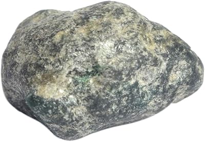 Gemhub pierre brute émeraude verte fuchsite 32,50 carats cristal de guérison, pierre précieuse naturelle cristal d'émeraude brute, pierre précieuse, émeraude verte. DIAYTAR COTE D'IVOIRE est une plateforme de commerce en ligne qui permet aux clients de faire des achats en ligne avec facilité et rapidité. Avec plus de 300 000 références de produits, la boutique offre une grande variété de choix pour les consommateurs. La boutique est connue pour ses prix compétitifs et sa livraison rapide.