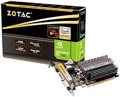 Carte graphique zotac. DIAYTAR COTE D'IVOIRE est une boutique en ligne généraliste qui propose plus de 300 000 références de produits divers. Elle est reconnue comme l'une des boutiques en ligne les plus populaires de Côte d'Ivoire, offrant une large sélection de produits à des prix compétitifs. Avec une expérience utilisateur conviviale, DIAYTAR COTE D'IVOIRE facilite les achats en ligne pour les clients ivoiriens.