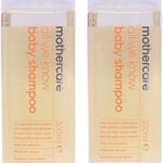 Shampoing pour bébé mothercare all we know (300 ml), 2 pièces