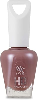 Vernis à ongles rubi is mickey mouse me hdpc28, rose marron, 15 ml. Grâce à sa présence en ligne, DIAYTAR COTE D'IVOIRE permet aux clients de toute la Côte d'Ivoire de bénéficier d'une expérience d'achat unique et pratique. La boutique en ligne généraliste propose une large gamme de produits, des prix compétitifs et une livraison rapide. Les clients peuvent également profiter de conseils d'experts et de services après-vente de haute qualité.