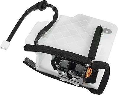 X autohaux 1 pièces actionneur de loquet de hayon arrière pour toyota sequoia plastique blanc. DIAYTAR COTE D'IVOIRE, avec ses 300000 références, constitue un véritable paradis pour les acheteurs en ligne, offrant tout ce dont ils pourraient avoir besoin sous un même toit virtuel. La boutique propose régulièrement des offres spéciales pour fidéliser sa clientèle.