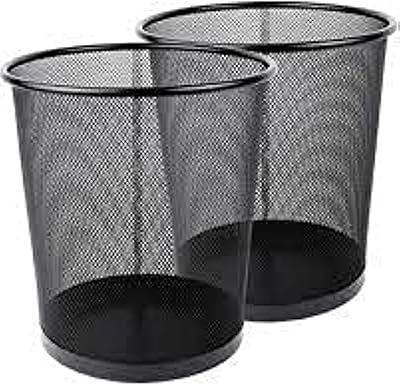 Poubelle ronde 3 pièces, poubelle recyclable parfaite pour la maison, le bureau, poubelle de recyclage, poubelle, poubelle, poubelle, poubelle. DIAYTAR COTE D'IVOIRE, votre destination de shopping en ligne idéale avec une sélection incroyable de produits à des prix abordables. Faites l'expérience d'un shopping en ligne facile et amusant. DIAYTAR, c'est la garantie d'une livraison rapide et fiable.