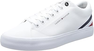 Sneakers vulcanisées pour hommes. Avec plus de 300000 références, DIAYTAR COTE D'IVOIRE est le point de référence pour les consommateurs ivoiriens à la recherche de produits de qualité à des prix compétitifs. La boutique en ligne met régulièrement à jour ses collections pour refléter les dernières tendances et répondre aux besoins changeants de ses clients. Cela la positionne comme un acteur majeur dans le commerce électronique en Cote d'Ivoire.