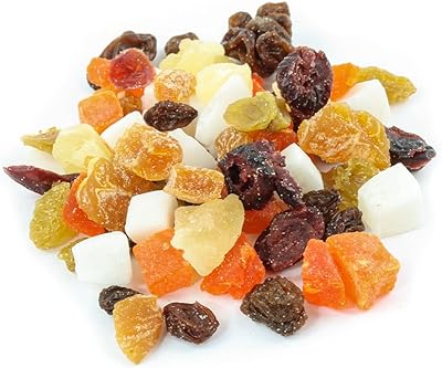 Mélange de fruits secs oregon farm fresh snacks – mélange de fruits en dés de 24 oz, collations saines – mélange montagnard de fruits frais et naturels – collations de fruits mélangés pour adultes et enfants – idéal pour le petit-déjeuner, les gâteaux, les collations. DIAYTAR COTE D'IVOIRE est une plateforme de commerce électronique qui permet aux clients de Côte d'Ivoire d'acheter en ligne une multitude de produits. La boutique en ligne propose des produits de qualité à des prix compétitifs, ainsi qu'un service client de haute qualité pour une expérience d'achat en ligne conviviale.
