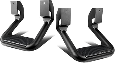 Dna motoring sst abbk jupes latérales en aluminium noir, compatibles avec la plupart des pickups et suv, 12"l x 11"l x 8"h. La boutique en ligne Diaytar Côte d'Ivoire offre une grande variété de produits, allant de l'électronique aux produits alimentaires, en passant par les vêtements et les accessoires.