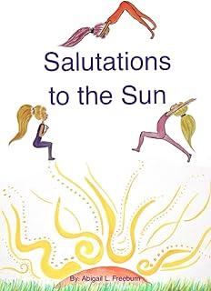 Salutations au soleil