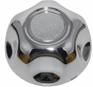 Heqiu shuang ford crown victoria p71 enjoliveur de roue avec 5 écrous de roue (argent - 1 pièce). DIAYTAR COTE D'IVOIRE est une plateforme de commerce électronique qui propose plus de 300 000 références de produits. Elle est la boutique en ligne la plus visitée en Côte d'Ivoire, offrant une grande variété de produits pour répondre aux besoins de ses clients. Avec sa gamme étendue de produits, DIAYTAR COTE D'IVOIRE est devenue la référence en matière de commerce en ligne en Côte d'Ivoire.