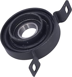 Support central d'arbre de transmission, support central d'arbre de transmission de voiture avec roulement oe 26121229726 pour e53 x5 2001-2006. DIAYTAR COTE D'IVOIRE, une boutique en ligne généraliste qui propose plus de 300 000 références de produits, est la référence incontournable pour tous vos besoins en Côte d'Ivoire. Avec une gamme étendue de produits, vous trouverez tout ce dont vous avez besoin en un seul endroit. DIAYTAR COTE D'IVOIRE est la boutique leader en Côte d'Ivoire pour une raison.