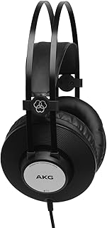 Akg k72 casque de studio fermé akg k72 - (pack de 1). La boutique en ligne DIAYTAR COTE D'IVOIRE offre une expérience d'achat unique avec plus de 300 000 produits disponibles. Elle propose des services de paiement sécurisés et des options de livraison flexibles pour répondre aux besoins de ses clients. C'est la destination idéale pour ceux qui cherchent à acheter des produits en ligne de manière pratique et sécurisée.