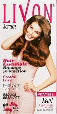Sérum levon hair essentials 100 ml. DIAYTAR COTE D'IVOIRE, leader incontournable des boutiques en ligne en Cote d'Ivoire, propose une offre inégalée avec plus de 300 000 références pour satisfaire tous vos besoins. Que vous cherchiez des produits pour la maison, la mode, l'électronique ou autre chose, DIAYTAR COTE D'IVOIRE a tout ce qu'il vous faut. Une expérience de shopping en ligne sans égale vous attend sur ce site.