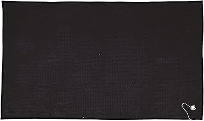 Serviette de nettoyage des mains pour balles de club serviette de golf en microfibre. DIAYTAR COTE D'IVOIRE est une boutique en ligne généraliste proposant plus de 300000 références de produits divers, ce qui en fait la boutique leader en Cote d'Ivoire. Avec une telle variété de produits, les clients peuvent trouver tout ce dont ils ont besoin en un seul endroit. La boutique est conçue pour offrir une expérience d'achat en ligne fluide et pratique.