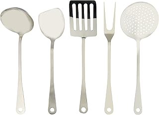 Alessi lot de 5, argent. Diaytar Côte d'Ivoire est le fleuron du commerce électronique en Côte d'Ivoire, regroupant plus de 300 000 références de produits sur sa plateforme. Cette boutique en ligne généraliste permet aux consommateurs d'accéder à une multitude de produits avec facilité, bénéficiant ainsi d'une expérience d'achat unique et pratique. Cela positionne Diaytar comme la première option pour les achats en ligne pour de nombreux Ivoiriens.