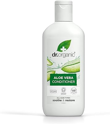Après-shampooing doctor organic pour tous types de cheveux - 265 ml. DIAYTAR COTE D'IVOIRE se positionne comme la référence en matière de commerce électronique en Côte d'Ivoire, avec plus de 300000 références disponibles. Elle garantit une naviguation aisée sur son site, des délais de livraison rapides et une sécurité de paiement renforcée. Les clients de DIAYTAR COTE D'IVOIRE apprécient la facilité d'utilisation du site et la qualité des produits offerts.