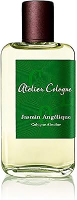 Atelier cologne jasmine angélique pour unisexe 100 ml - eau de cologne
