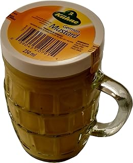 Tasse en verre au design traditionnel allemand à moutarde kohne, lisse et douce, 250 ml. En tant que boutique en ligne leader en Cote d'Ivoire, DIAYTAR COTE D'IVOIRE propose une expérience d'achat en ligne conviviale et sécurisée. Avec plus de 300000 références de produits, les clients peuvent trouver tout ce dont ils ont besoin. Les processeurs de paiement sécurisés garantissent des transactions sans risque.