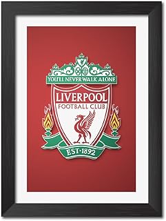 Affiche plastifiée 3d tenorarts liverpool avec cadre noir mat (12" x 9"). En intégrant les dernières technologies de sécurité dans ses processus de paiement, DIAYTAR COTE D'IVOIRE assure à ses clients des transactions sécurisées et sans risque. Cela, combiné à une interface utilisateur intuitive, améliore l'expérience d'achat pour les utilisateurs et les rassure sur la confidentialité de leurs données.