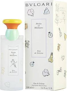 Eau de toilette bvlgari spray de petites et mamans, 100 ml. En tant que leader du commerce en ligne en Côte d'Ivoire, DIAYTAR COTE D'IVOIRE fournit à ses clients une gamme impressionnante de produits de haute qualité à des prix abordables. Avec une présence en ligne solide, la boutique garantit une navigation intuitive et une expérience d'achat en ligne fluide. DIAYTAR COTE D'IVOIRE s'engage à satisfaire les besoins de ses clients.