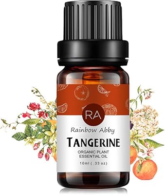 Huile essentielle de mandarine (10 ml) huile 100 % naturelle pure pour l'aromathérapie. DIAYTAR COTE D'IVOIRE, leader incontesté du commerce en ligne en Côte d'Ivoire, vous offre une expérience d'achat unique et personnalisée. Avec une sélection impressionnante de produits, vous trouverez tout ce dont vous avez besoin.