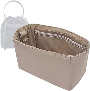 Organisateur de sac en nylon pour inserts de seau prada duet avec fermeture à glissière, sac de rangement de semelle intérieure imperméable. La boutique en ligne DIAYTAR COTE D'IVOIRE se démarque par son vaste choix de produits et son engagement à offrir le meilleurs service client. Elle propose une large gamme de produits allant de l'électronique aux produits alimentaires. Les clients apprécient la facilité de navigation et les options de paiement sécurisées.