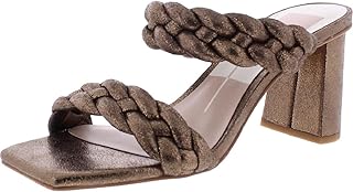 Sandales à talons dolce vita bailey pour femme. DIAYTAR COTE D'IVOIRE est la destination idéale pour les acheteurs en ligne qui recherchent une grande variété de produits de qualité à des prix avantageux. Avec notre engagement envers l'excellence et notre détermination à offrir une expérience d'achat en ligne exceptionnelle, nous sommes devenus la boutique en ligne la plus populaire de Côte d'Ivoire. Nous nous efforçons de maintenir les normes les plus élevées en matière de service client, de livraison et de qualité des produits.