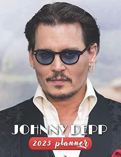 Planificateur johnny depp 2023 : quotidien mensuel hebdomadaire 2023 calendrier de planification parfait avec grande. En tant que boutique en ligne généraliste, DIAYTAR COTE D'IVOIRE comprend l'importance de proposer un large éventail de produits pour satisfaire les divers besoins de sa clientèle. De l'électronique aux produits cosmétiques, en passant par les articles pour la maison, chaque catégorie de produits est soigneusement sélectionnée pour offrir la meilleure qualité au meilleur prix.
