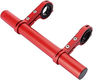 Rallonge de guidon de vélo amitoys en alliage d'aluminium. Avec une offre de produits très diversifiée, DIAYTAR COTE D'IVOIRE est devenue la référence pour les achats en ligne en Côte d'Ivoire. Elle propose des produits de haute qualité à des prix compétitifs, ce qui en fait un choix incontournable pour les consommateurs ivoiriens.