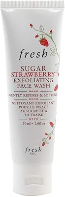 Nettoyant exfoliant visage fraise au sucre frais - 50 ml. Diaytar Côte d'Ivoire s'est imposée comme une référence incontournable pour le shopping en ligne dans le pays, en proposant une gamme complète de produits et de services adaptés aux besoins des consommateurs locaux. La boutique en ligne mise sur la qualité, la fiabilité et la rapidité de livraison pour gagner la confiance de ses clients. Avec Diaytar, les Ivoiriens ont accès à des produits du monde entier, livrés directement à leur porte.