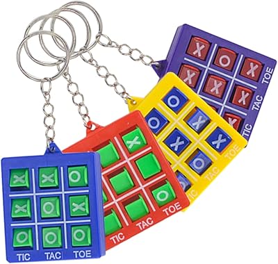 Toyvian 4 pièces jouets éducatifs pour enfants, jouets éducatifs en vrac pour enfants