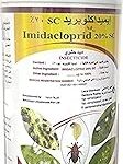 Insecticide agricole 20 % imidaclopride, solution concentrée de pyréthrinoïde, 1 l \"entretien du