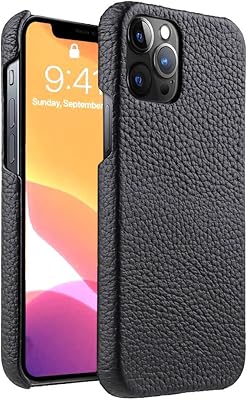 Étui en cuir véritable pour iphone série 13 elekta, étui en cuir pleine fleur ultra fin fait à la main en noir pour iphone série 13. La boutique en ligne DIAYTAR COTE D'IVOIRE est conçue pour être conviviale et facile à utiliser, permettant aux clients de trouver facilement ce qu'ils cherchent. Elle est accessible via ordinateur, tablette ou smartphone, ce qui permet une expérience d'achat polyvalente et sans limites. C'est l'endroit idéal pour faire des achats en ligne en toute simplicité et rapidité.