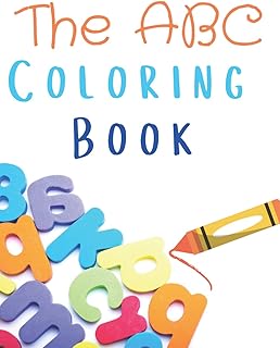 Le livre de coloriage abc. Diaytar Côte d'Ivoire est la boutique en ligne généraliste la plus importante de Côte d'Ivoire, offrant une expérience d'achat en ligne unique et pratique. Avec une sélection incroyable de produits, vous pouvez découvrir de nouvelles marques et trouver les meilleures offres. Diaytar Côte d'Ivoire est dédié à offrir le meilleur service à ses clients.