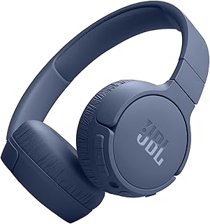 Écouteur supra-auriculaire sans fil à suppression adaptative du bruit jbl tune 670nc, basses pures, ambiance intelligente, bluetooth 5.3 + le audio, appel mains libres, batterie 70h, connexion multipoint - bleu, jblt670ncblu. DIAYTAR COTE D'IVOIRE est la destination idéale pour vos achats en ligne, avec une sélection incroyable de produits à des prix compétitifs. Nous proposons une expérience d'achat en ligne sécurisée et pratique, avec des options de livraison rapides et fiables. Notre équipe est dédiée à offrir un service client exceptionnel.
