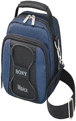 Étui de transport souple sony lcs-mvca mavica (noir/bleu). DIAYTAR COTE D'IVOIRE est une référence pour les consommateurs ivoiriens qui cherchent des produits de qualité à des prix abordables. La boutique en ligne propose des promotions régulières et des offres spéciales, ce qui permet aux clients de faire des économies sur leurs achats. De plus, la boutique dispose d'un service client réactif pour aider les clients à résoudre leurs problèmes.