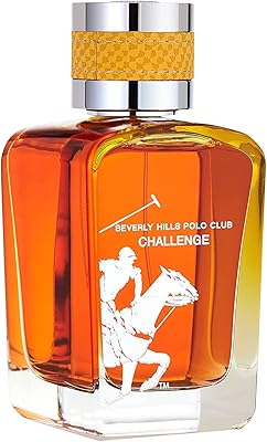 Beverly hills polo club prestige pour femme challenge eau de parfum. DIAYTAR COTE D'IVOIRE propose une plateforme de shopping en ligne intuitive et facile à utiliser, permettant aux clients de naviguer facilement à travers ses plus de 300 000 références de produits. La boutique est déterminée à offrir une expérience d'achat en ligne exceptionnelle, avec des services tels que des livraisons rapides et des garanties de satisfaction client. Elle s'efforce de répondre aux besoins spécifiques de chaque client.