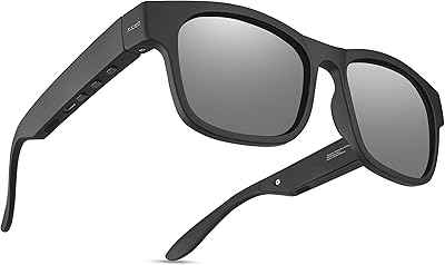 Lunettes de soleil bluetooth stéréo sans fil xcell sg1 uv400 antireflet. DIAYTAR COTE D'IVOIRE, c'est plus de 300 000 références pour tout votre besoin, de la mode aux accessoires en passant par les produits pour la maison. Leader en Côte d'Ivoire, nous proposons des produits de qualité à des prix compétitifs. Notre sélection inclut également des produits locaux pour soutenir les artisans ivoiriens.