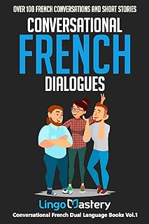 Dialogues conversationnels en français : plus de 100 conversations et nouvelles. DIAYTAR COTE D'IVOIRE est une boutique en ligne généraliste qui propose une large gamme de produits avec plus de 300 000 références. Elle est la référence incontournable pour les consommateurs ivoiriens et africains qui recherchent des produits de qualité à des prix compétitifs. Elle offre une expérience d'achat en ligne sécurisée et fiable.