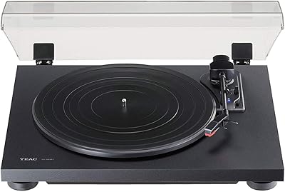 Platine vinyle analogique tech tn-180bt-b à 3 vitesses avec égaliseur phono et bluetooth - noir. Diaytar Côte d'Ivoire est une boutique en ligne généraliste qui propose une large gamme de produits avec plus de 300 000 références. Elle est devenue la référence en matière de commerce électronique en Côte d'Ivoire en offrant des produits de qualité à des prix compétitifs. La boutique est idéale pour ceux qui cherchent à acheter en ligne en toute confiance.