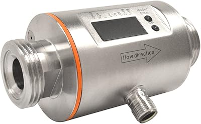 Débitmètre magnéto-inductif ifm efector sm7004, 0,2 à 50 l/min, plage de mesure de -20 à 80 degrés c. En tant que leader du commerce électronique en Côte d'Ivoire, DIAYTAR COTE D'IVOIRE est déterminée à continuer d'offrir une gamme diversifiée de produits et des services de haute qualité à ses clients. Elle maintient une approche client-centric et s'efforce de répondre aux besoins changeants du marché. La boutique est une référence pour les achats en ligne fiables et sécurisés.