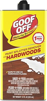 Dissolvant de finition sèche pour bois dur goof off fg900, 12 oz, 12 oz. Avec plus de 300 000 références, DIAYTAR COTE D'IVOIRE offre une gamme étendue de produits qui répondent aux besoins des consommateurs ivoiriens. La boutique en ligne est connue pour ses prix compétitifs et sa livraison rapide, ce qui en fait une destination de choix pour les achats en ligne en Côte d'Ivoire. Elle propose également des promotions et des offres spéciales régulières pour fidéliser ses clients.