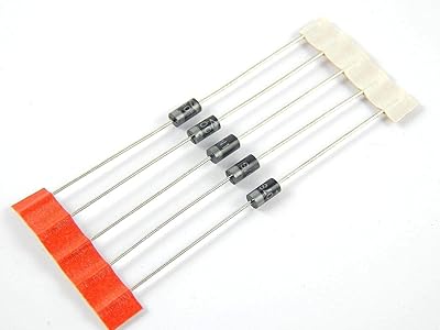 Diode de redressement à usage général 1n4007 5 pièces 1a 1000v - uhcom. Diaytar Côte d'Ivoire propose une expérience d'achat en ligne unique et pratique, avec des produits allant de l'électronique à la mode en passant par les produits alimentaires.