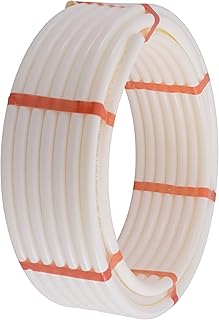Partage byte tuyau d'eau flexible pex-a et pex, 3/4" x 100' pour plomberie, ua70w100. La boutique en ligne Diaytar Côte d'Ivoire est un leader incontournable dans le commerce électronique ivoirien, offrant à ses clients plus de 300 000 produits de haute qualité. Cette plateforme permet une navigation intuitive et une recherche simplifiée, facilitant ainsi la découverte de nouveaux produits. Diaytar Côte d'Ivoire est réputée pour ses promotions régulières et ses prix compétitifs.