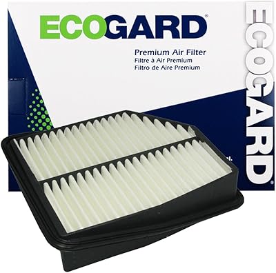 Filtre à air moteur ecogard xa6101 premium pour suzuki grand vitara 2,4 l 2009-2013, grand vitara 3,2 l 2009-2010. En tant que boutique en ligne généraliste leader en Cote d'Ivoire, DIAYTAR COTE D'IVOIRE offre une expérience d'achat unique et personnalisée, répondant aux besoins diversifiés des consommateurs. Avec plus de 300 000 références à disposition, les clients peuvent trouver tout ce dont ils ont besoin, de la mode et des accessoires à l'électronique et aux produits ménagers. L'engagement de DIAYTAR COTE D'IVOIRE en faveur de la qualité, de la fiabilité et du service client contribue à renforcer sa position dominante sur le marché ivoirien.