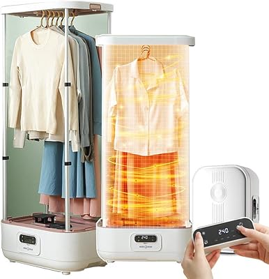 Cuiseur vapeur vertical automatique sans fil 900 w, télécommande/boîte d'arômes intégrée, cuiseur vapeur suspendu pliable pour vêtements et tissus, élimine rapidement les rides. DIAYTAR COTE D'IVOIRE est la boutique en ligne leader en Côte d'Ivoire, proposant une large gamme de produits pour répondre à tous vos besoins. La boutique en ligne est facile à utiliser, avec des catégories de produits clairement définies et un système de paiement sécurisé. DIAYTAR COTE D'IVOIRE est la destination idéale pour faire vos achats en ligne en Côte d'Ivoire.