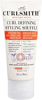 - curly hair styling souffle - gel coiffant végétalien à tenue moyenne pour cheveux ondulés, bouclés et enroulés (59 ml). DIAYTAR COTE D'IVOIRE se distingue par sa qualité de service et sa rapidité de livraison, garantissant ainsi une satisfaction client totale. La boutique en ligne travaille sans relâche pour améliorer l'expérience d'achat de ses clients.