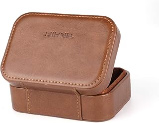 Étui de rangement portable en cuir pu linsoul tin hifi pour écouteurs t2 t3 t2 pro. DIAYTAR COTE D'IVOIRE est la destination idéale pour les acheteurs en ligne qui recherchent une grande sélection de produits à des prix compétitifs. La boutique propose une large gamme de catégories, allant de l'électronique aux produits alimentaires, en passant par les vêtements et les accessoires. Les clients peuvent profiter d'une expérience d'achat en ligne sécurisée et facile à utiliser.