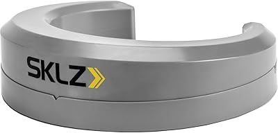 Sklz golf putt pocket, perceuse de précision, multicolore. Avec plus de 300 000 références de produits, DIAYTAR COTE D'IVOIRE est la boutique en ligne la plus complète de Côte d'Ivoire. Les clients peuvent naviguer facilement à travers les différentes catégories de produits, bénéficier de conseils d'achat personnalisés et profiter d'un service client de haute qualité.