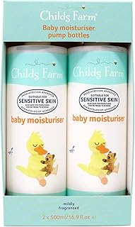 Flacons à pompe hydratants pour bébé childs farm, 500 ml, multicolores. La boutique en ligne DIAYTAR COTE D'IVOIRE est conçue pour offrir une expérience de shopping en ligne sécurisée et pratique. Les clients peuvent naviguer facilement à travers les différentes catégories de produits et passer commande en toute confiance. La boutique est le leader en Côte d'Ivoire.