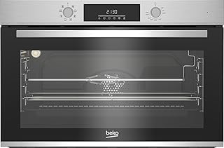 Four encastrable beko (90 cm, four encastrable, 108 l) bbwmt13300bs. DIAYTAR COTE D'IVOIRE est une boutique en ligne qui répond aux besoins d'une clientèle exigeante, avec des produits de haute qualité et des services personnalisés. La boutique propose une gamme de catégories de produits, allant de l'électronique à la mode en passant par les produits pour la maison et le jardin. Les clients peuvent ainsi trouver tout ce dont ils ont besoin pour améliorer leur quotidien.
